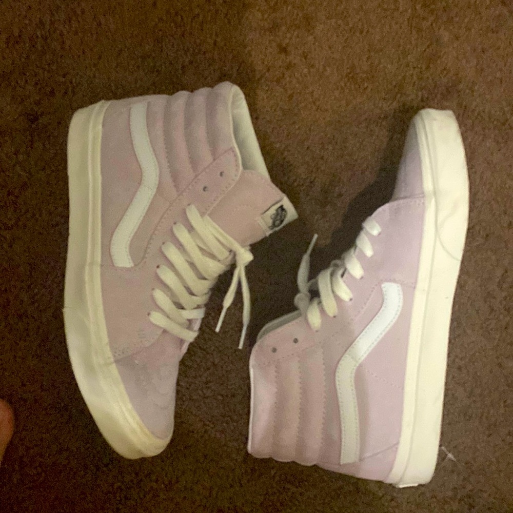Vans Eco Dry